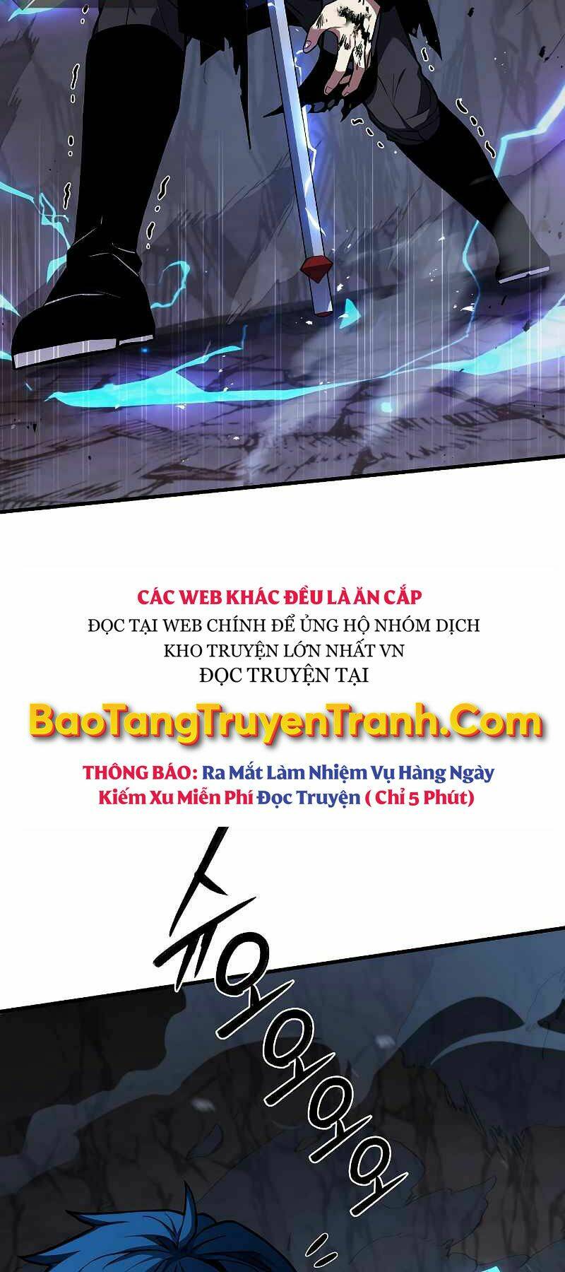 Huyền Thoại Giáo Sĩ Trở Lại - Chapter 41 - Page 44