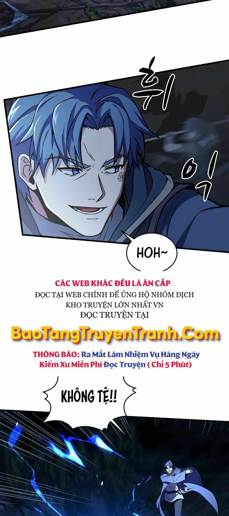 Huyền Thoại Giáo Sĩ Trở Lại - Chapter 41 - Page 4