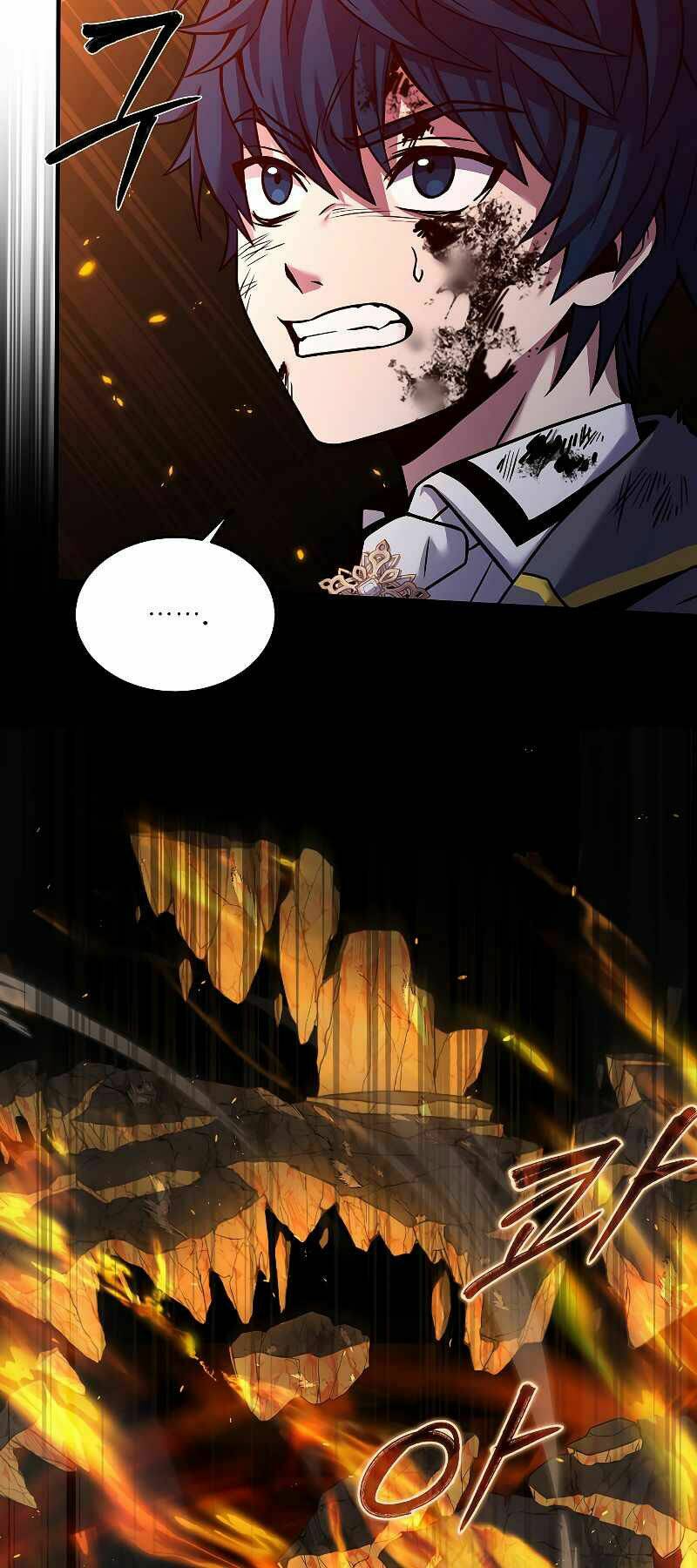 Huyền Thoại Giáo Sĩ Trở Lại - Chapter 41 - Page 51