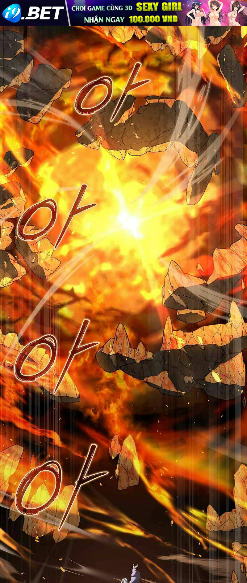 Huyền Thoại Giáo Sĩ Trở Lại - Chapter 41 - Page 52