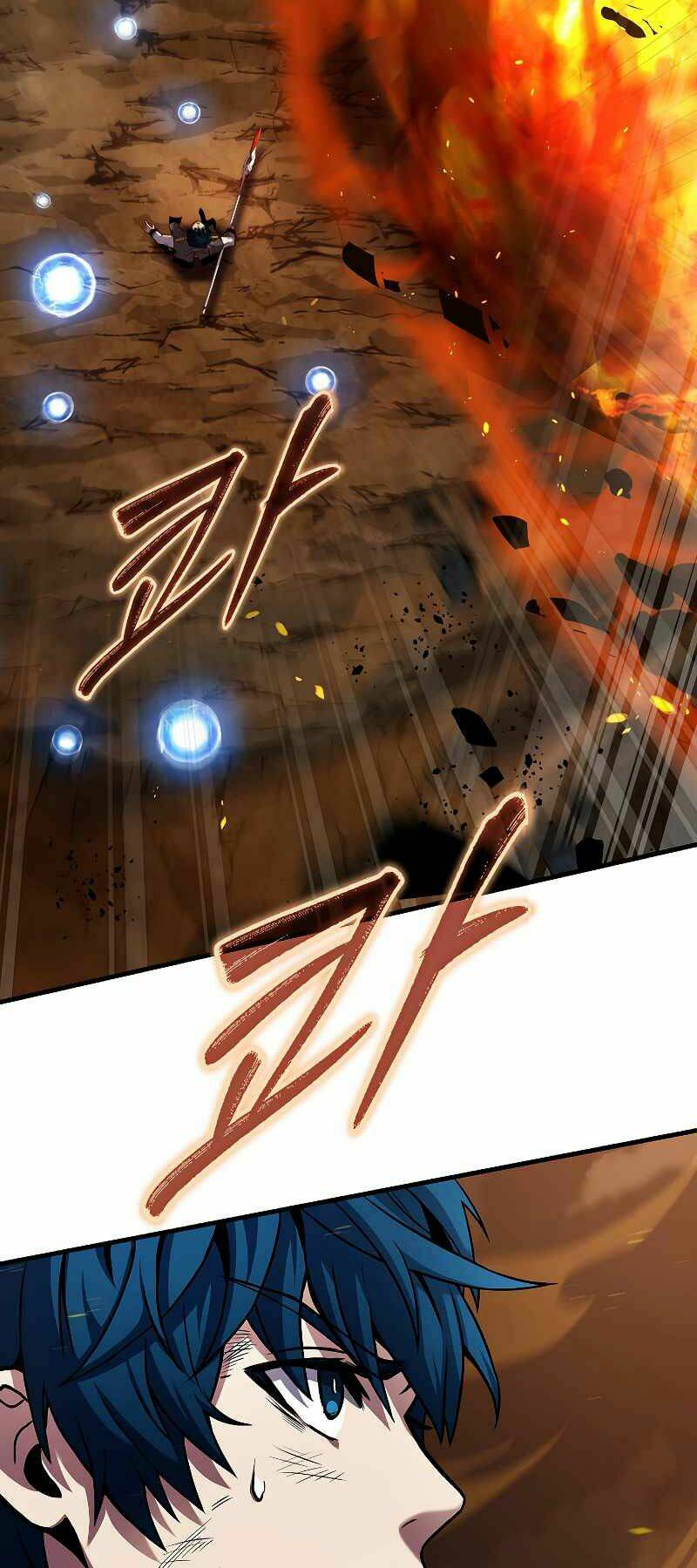 Huyền Thoại Giáo Sĩ Trở Lại - Chapter 41 - Page 56