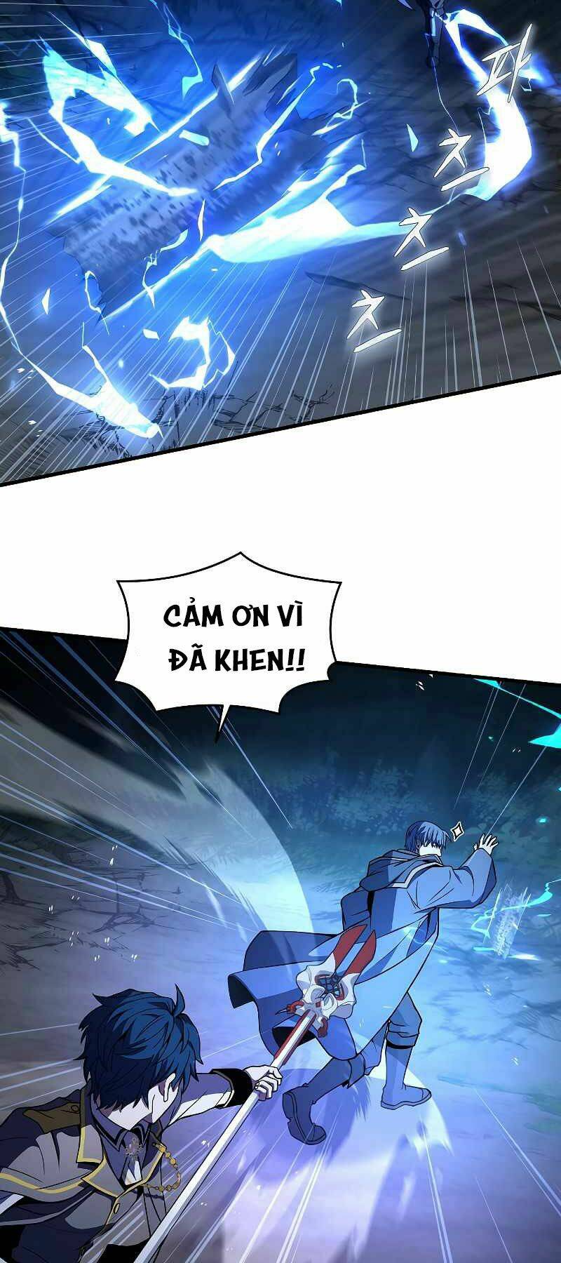 Huyền Thoại Giáo Sĩ Trở Lại - Chapter 41 - Page 5