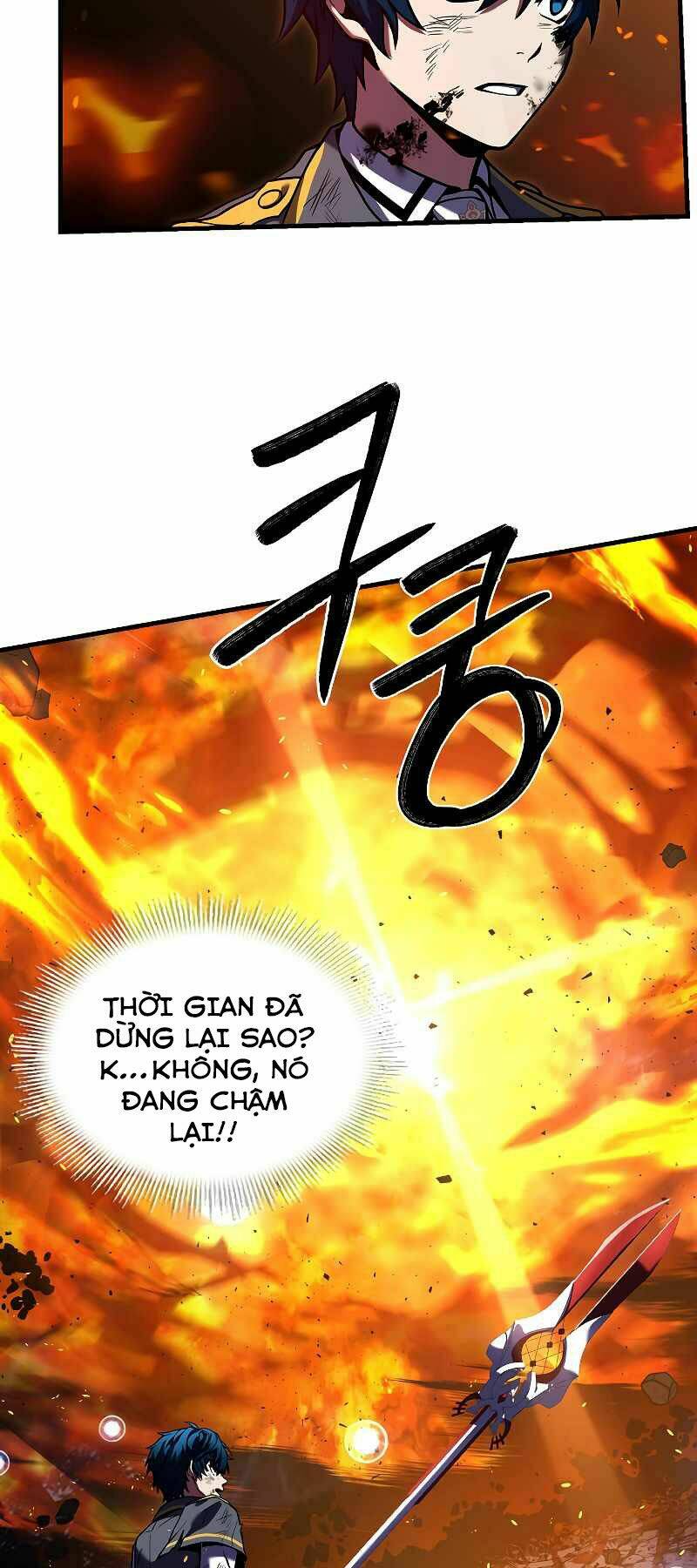 Huyền Thoại Giáo Sĩ Trở Lại - Chapter 41 - Page 59