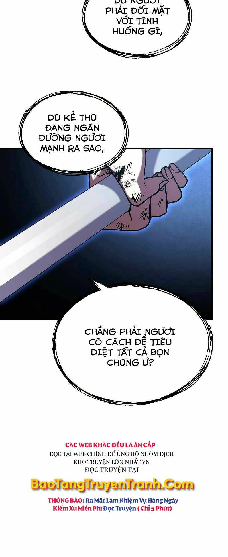 Huyền Thoại Giáo Sĩ Trở Lại - Chapter 41 - Page 62