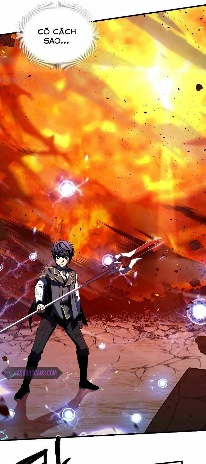 Huyền Thoại Giáo Sĩ Trở Lại - Chapter 41 - Page 63