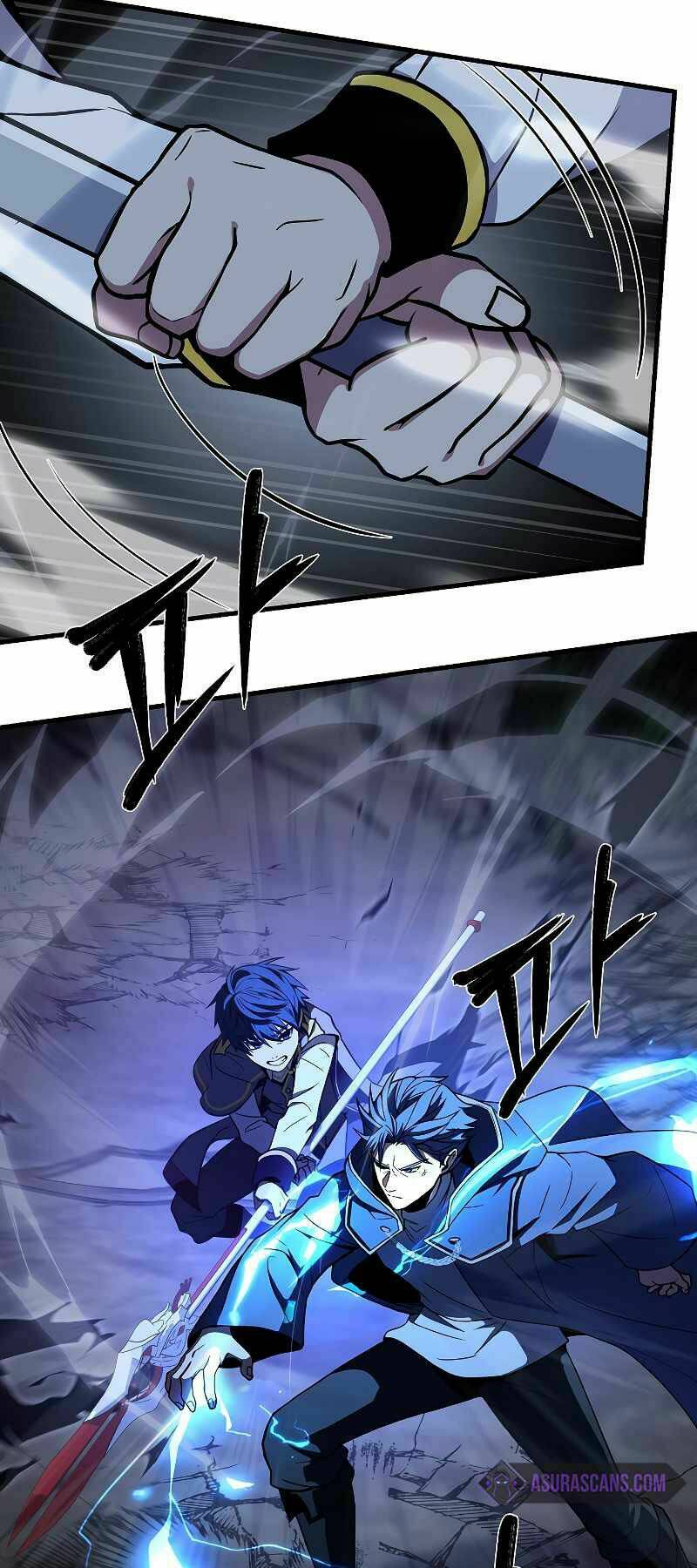 Huyền Thoại Giáo Sĩ Trở Lại - Chapter 41 - Page 8