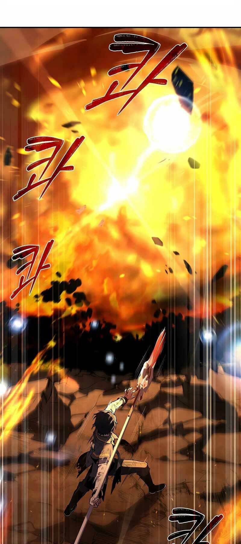 Huyền Thoại Giáo Sĩ Trở Lại - Chapter 42 - Page 10