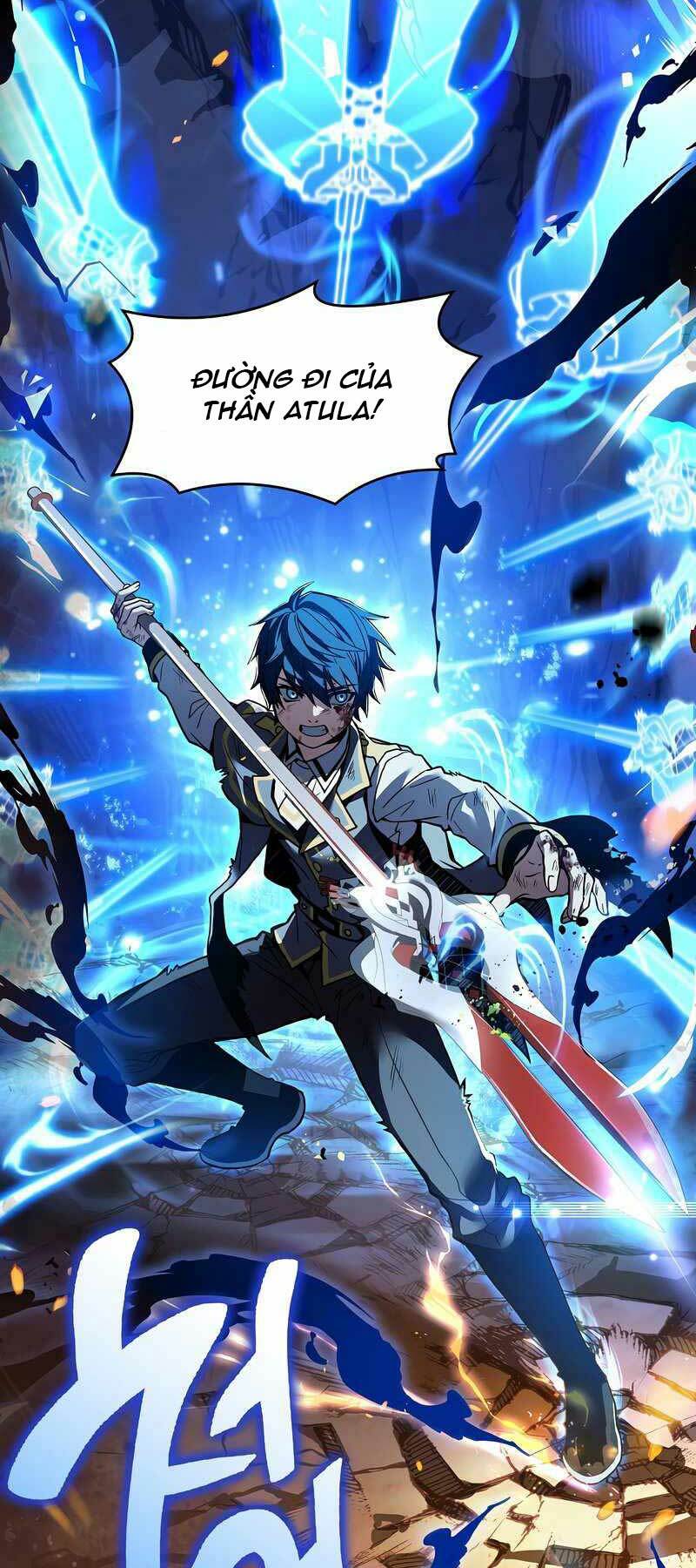 Huyền Thoại Giáo Sĩ Trở Lại - Chapter 42 - Page 15