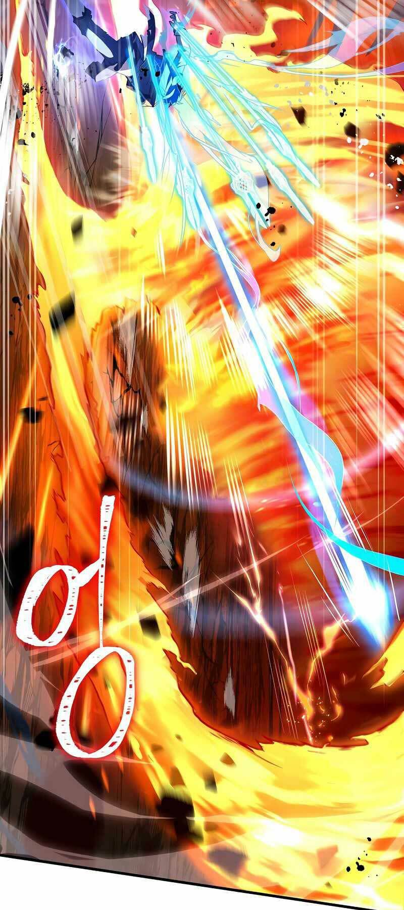 Huyền Thoại Giáo Sĩ Trở Lại - Chapter 42 - Page 17