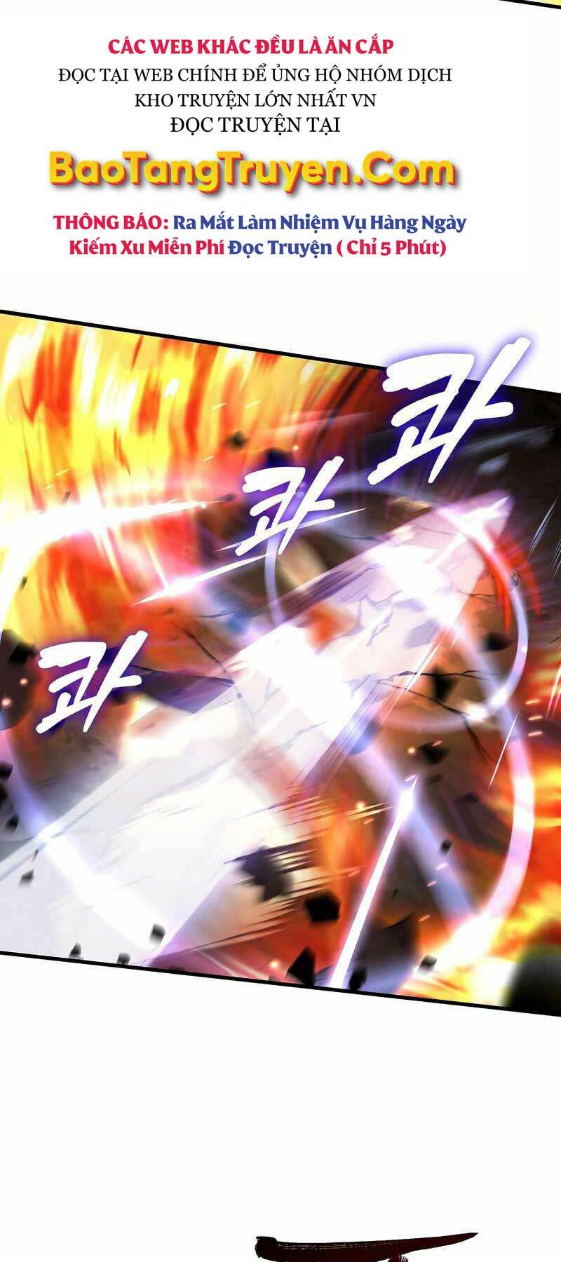 Huyền Thoại Giáo Sĩ Trở Lại - Chapter 42 - Page 18