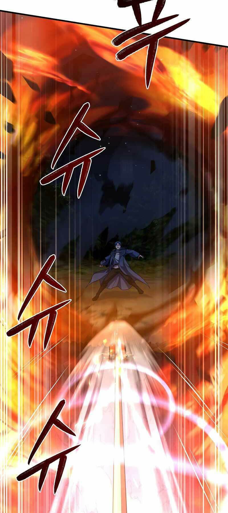 Huyền Thoại Giáo Sĩ Trở Lại - Chapter 42 - Page 19