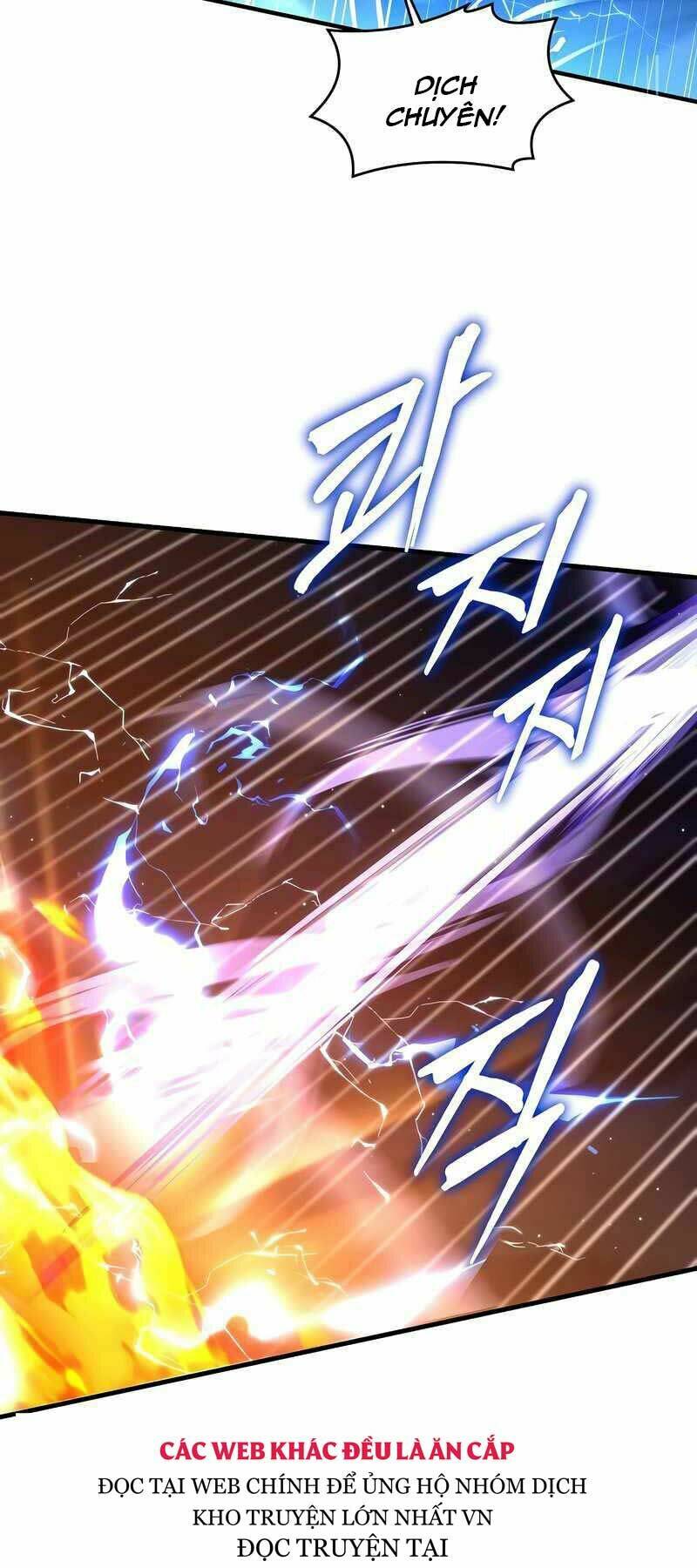 Huyền Thoại Giáo Sĩ Trở Lại - Chapter 42 - Page 21