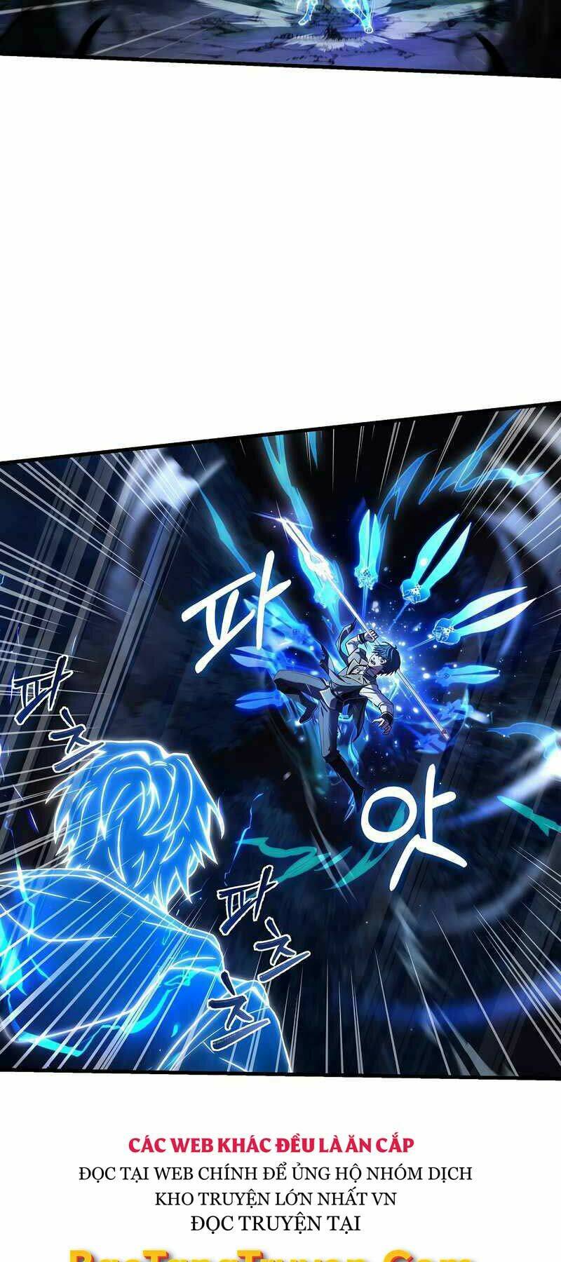 Huyền Thoại Giáo Sĩ Trở Lại - Chapter 42 - Page 25