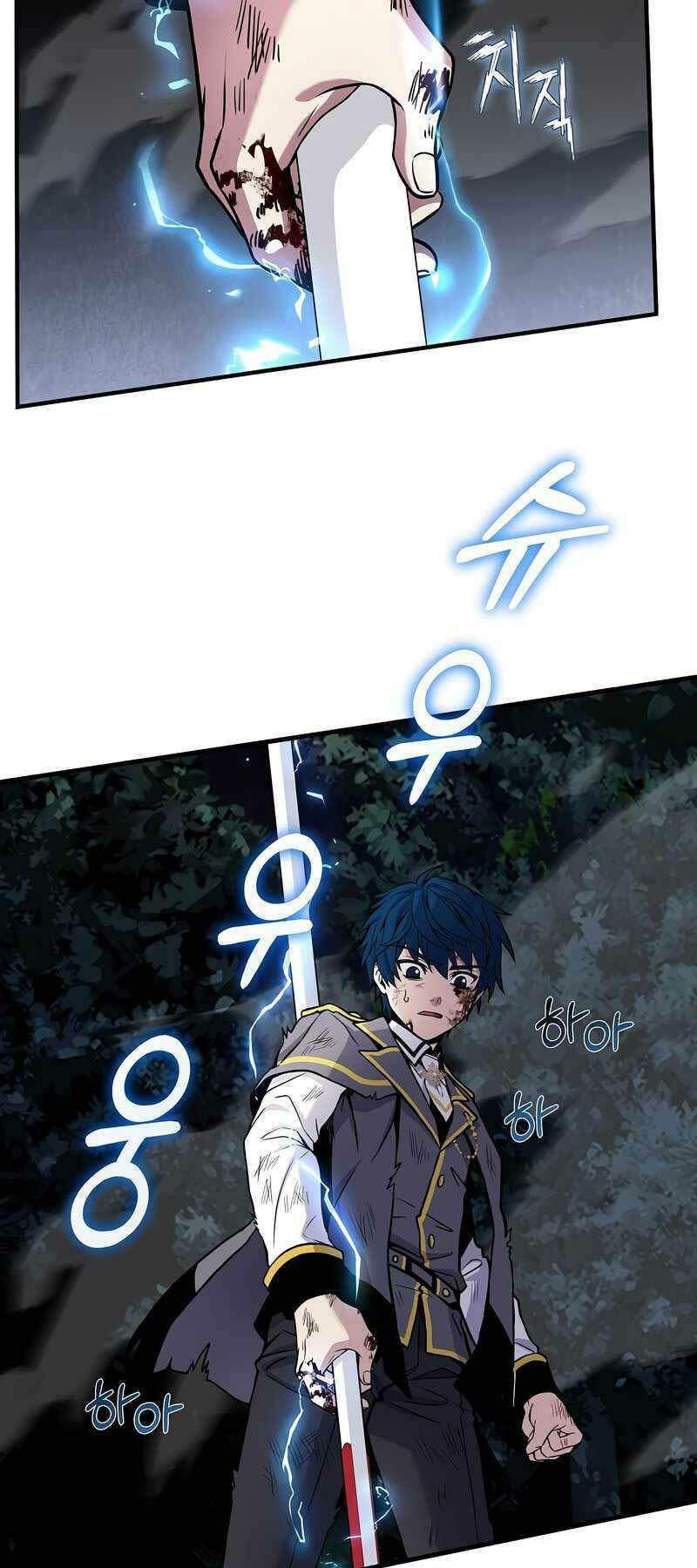 Huyền Thoại Giáo Sĩ Trở Lại - Chapter 42 - Page 30