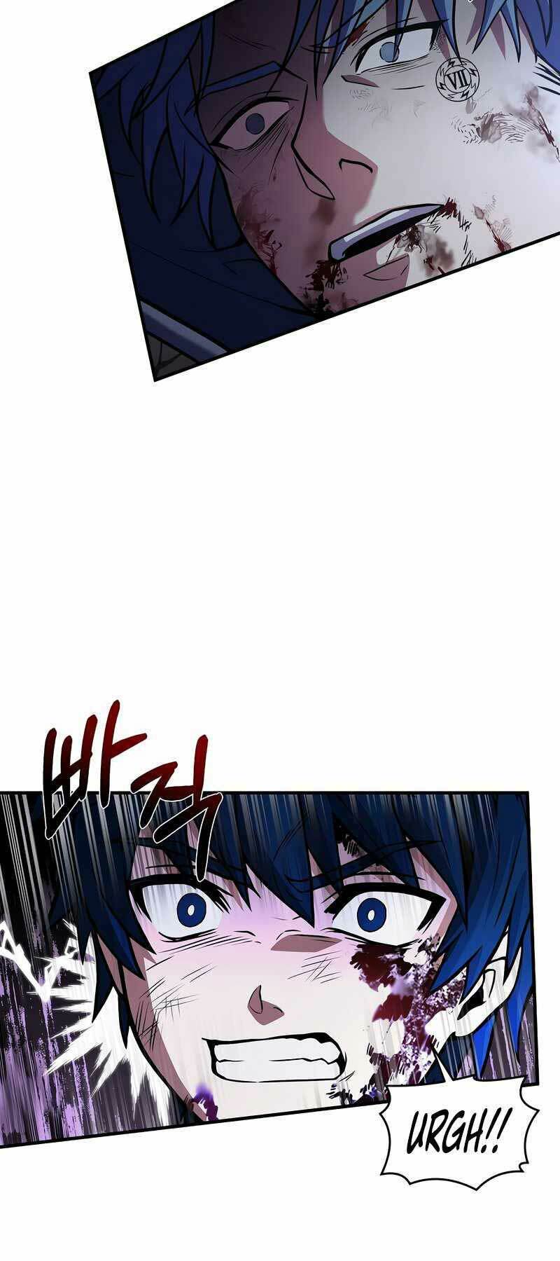 Huyền Thoại Giáo Sĩ Trở Lại - Chapter 42 - Page 32