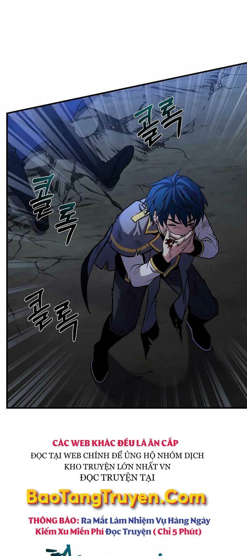 Huyền Thoại Giáo Sĩ Trở Lại - Chapter 42 - Page 33