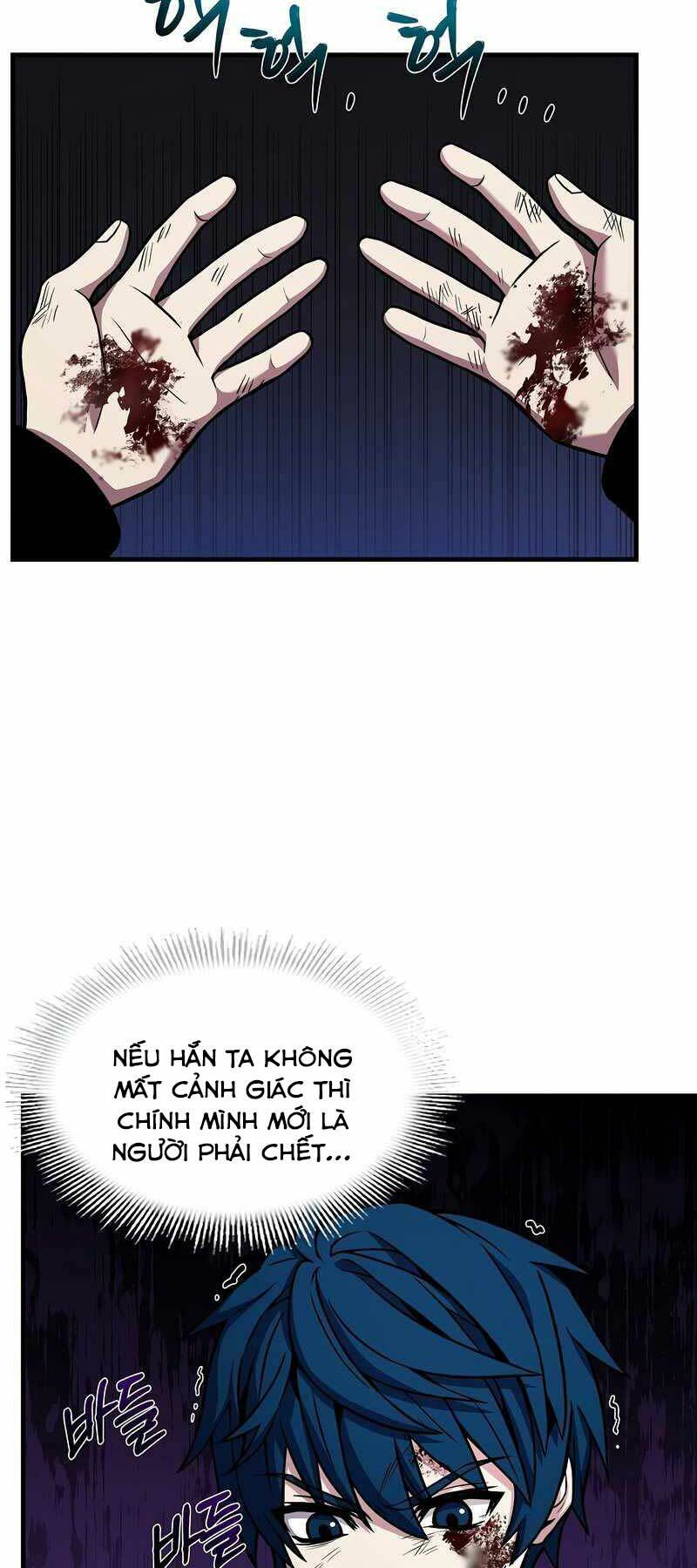 Huyền Thoại Giáo Sĩ Trở Lại - Chapter 42 - Page 34