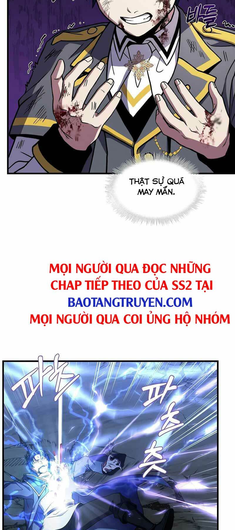Huyền Thoại Giáo Sĩ Trở Lại - Chapter 42 - Page 35