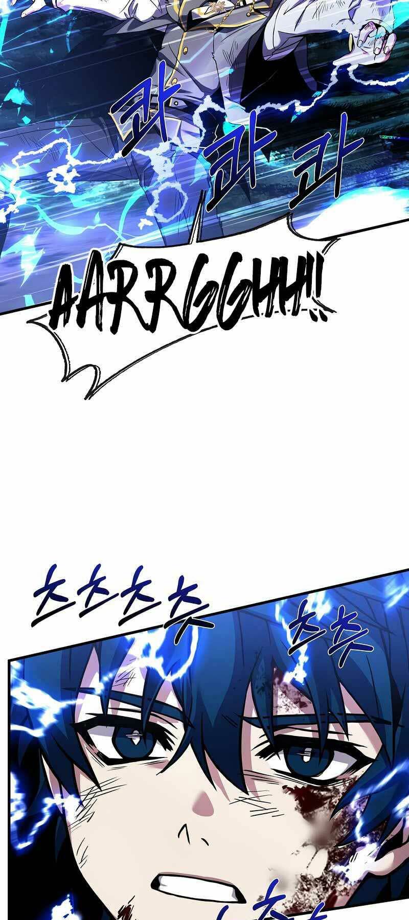 Huyền Thoại Giáo Sĩ Trở Lại - Chapter 42 - Page 37
