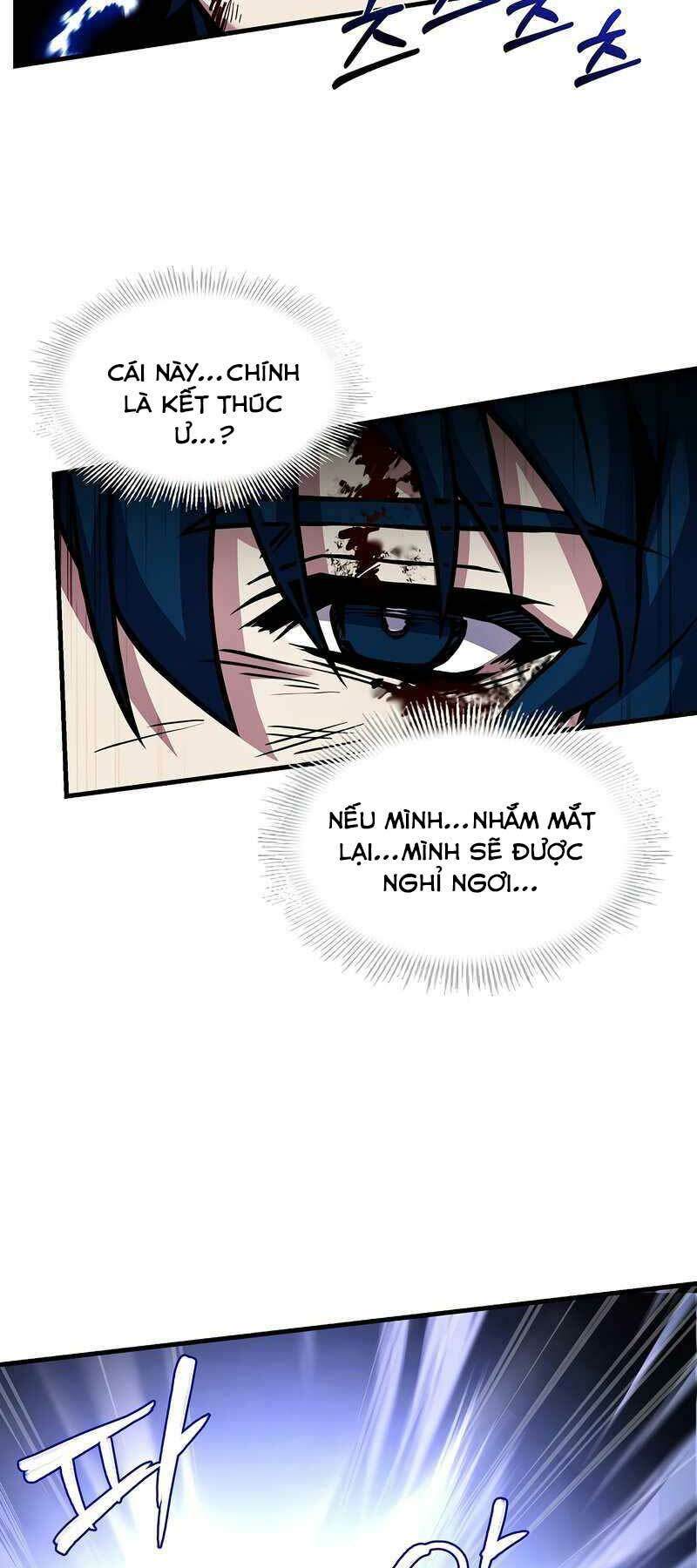 Huyền Thoại Giáo Sĩ Trở Lại - Chapter 42 - Page 38
