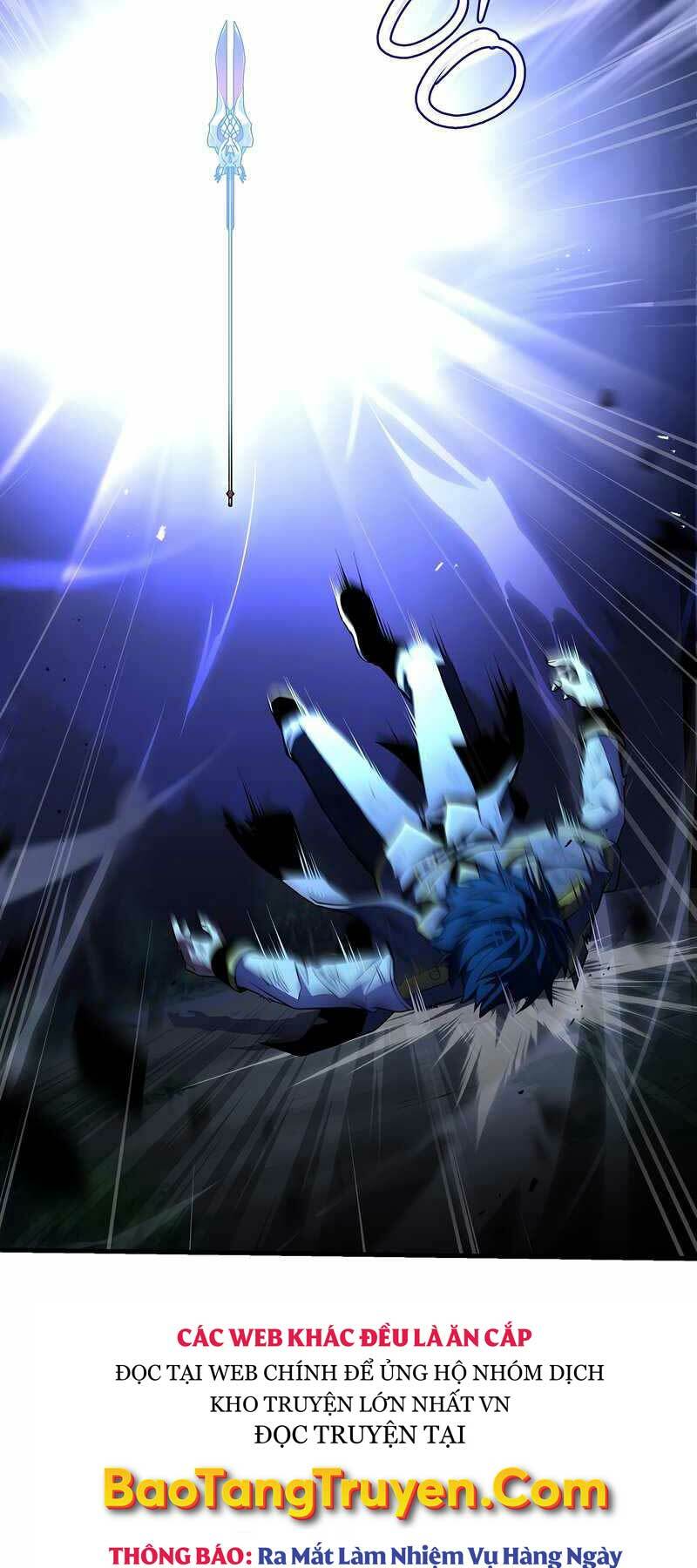 Huyền Thoại Giáo Sĩ Trở Lại - Chapter 42 - Page 39