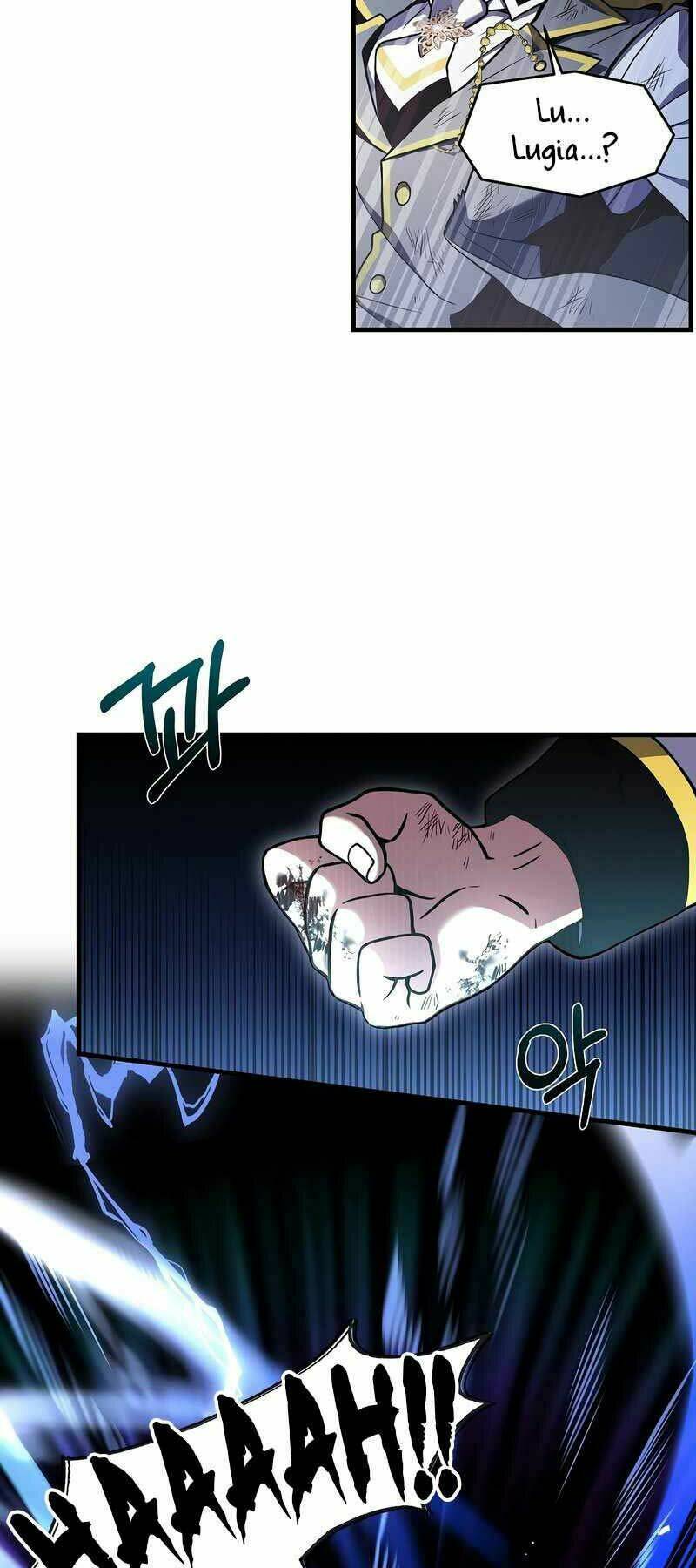 Huyền Thoại Giáo Sĩ Trở Lại - Chapter 42 - Page 41