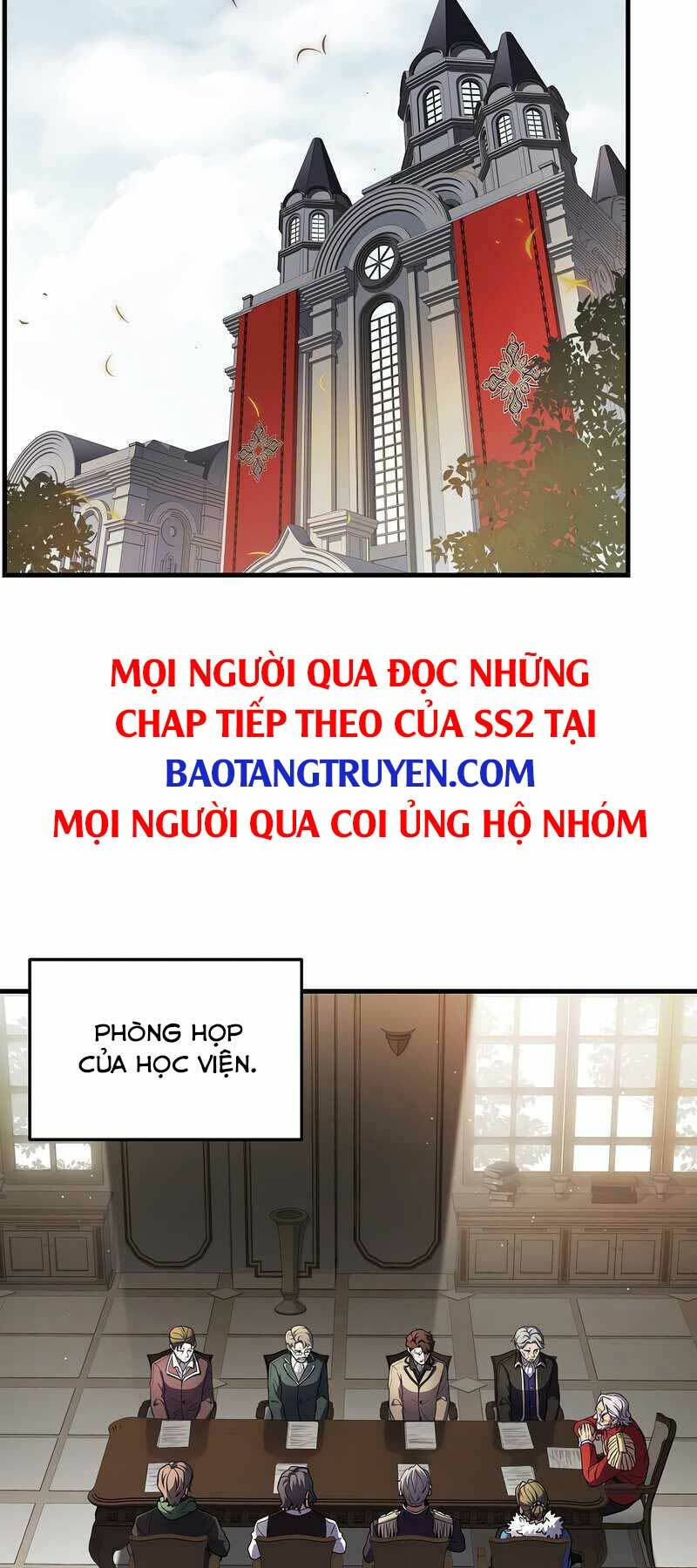 Huyền Thoại Giáo Sĩ Trở Lại - Chapter 42 - Page 46