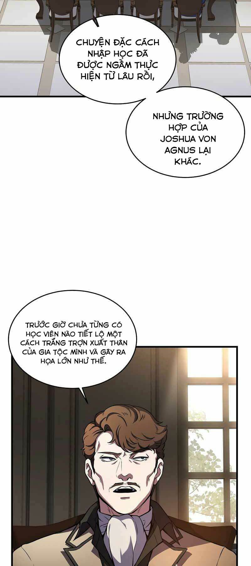 Huyền Thoại Giáo Sĩ Trở Lại - Chapter 42 - Page 47