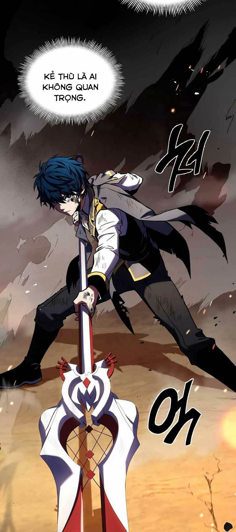 Huyền Thoại Giáo Sĩ Trở Lại - Chapter 42 - Page 4