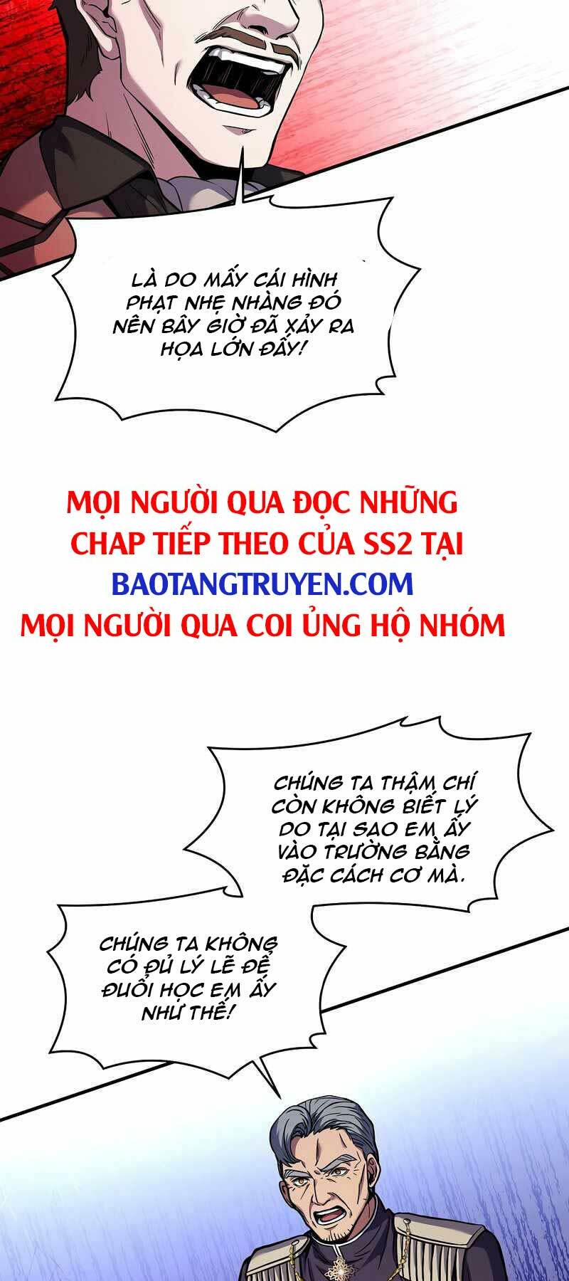 Huyền Thoại Giáo Sĩ Trở Lại - Chapter 42 - Page 54