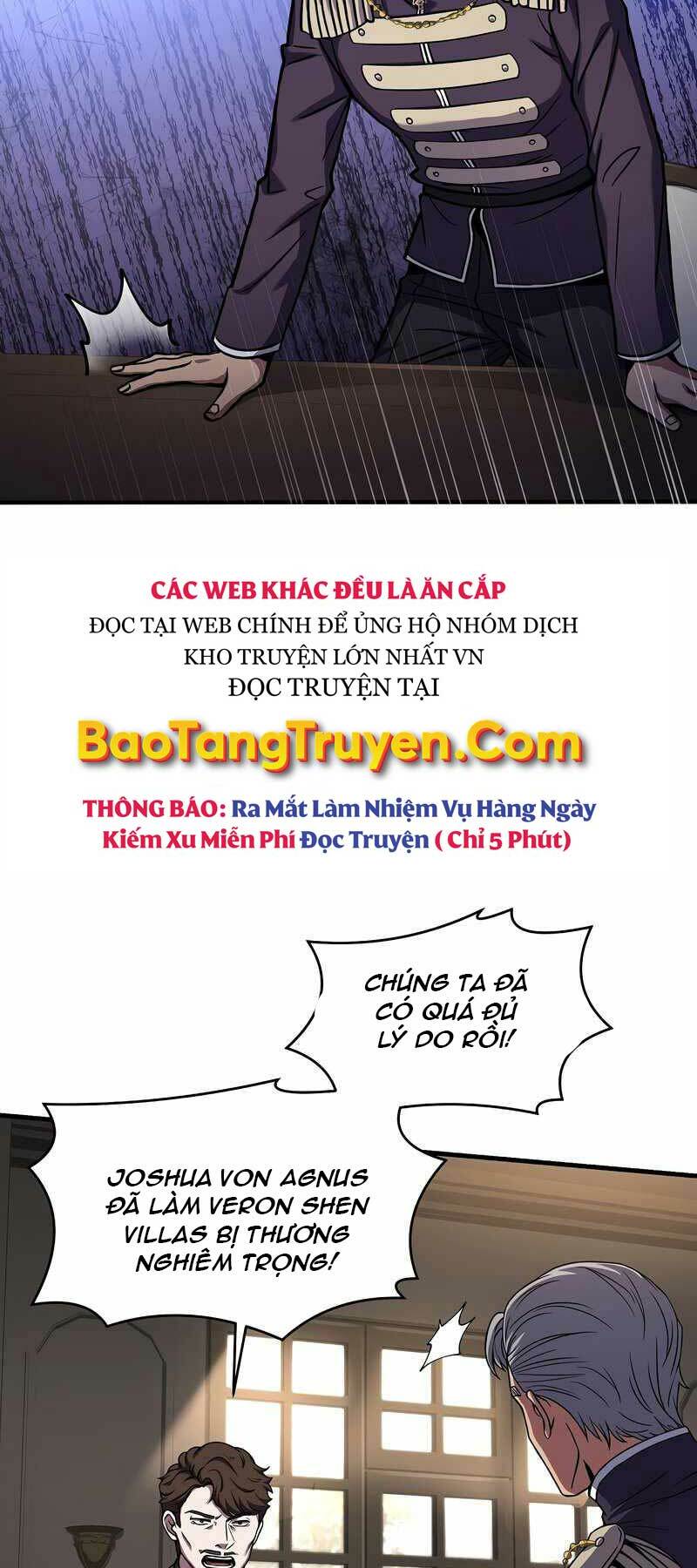 Huyền Thoại Giáo Sĩ Trở Lại - Chapter 42 - Page 55