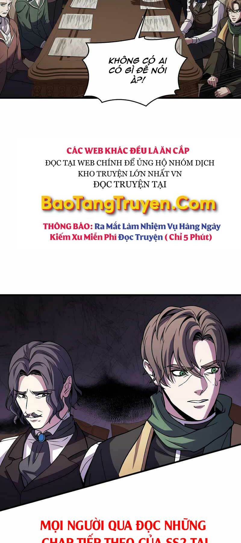 Huyền Thoại Giáo Sĩ Trở Lại - Chapter 42 - Page 58
