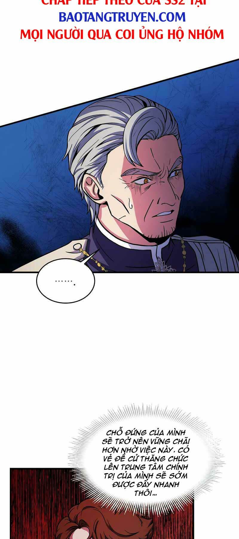 Huyền Thoại Giáo Sĩ Trở Lại - Chapter 42 - Page 59