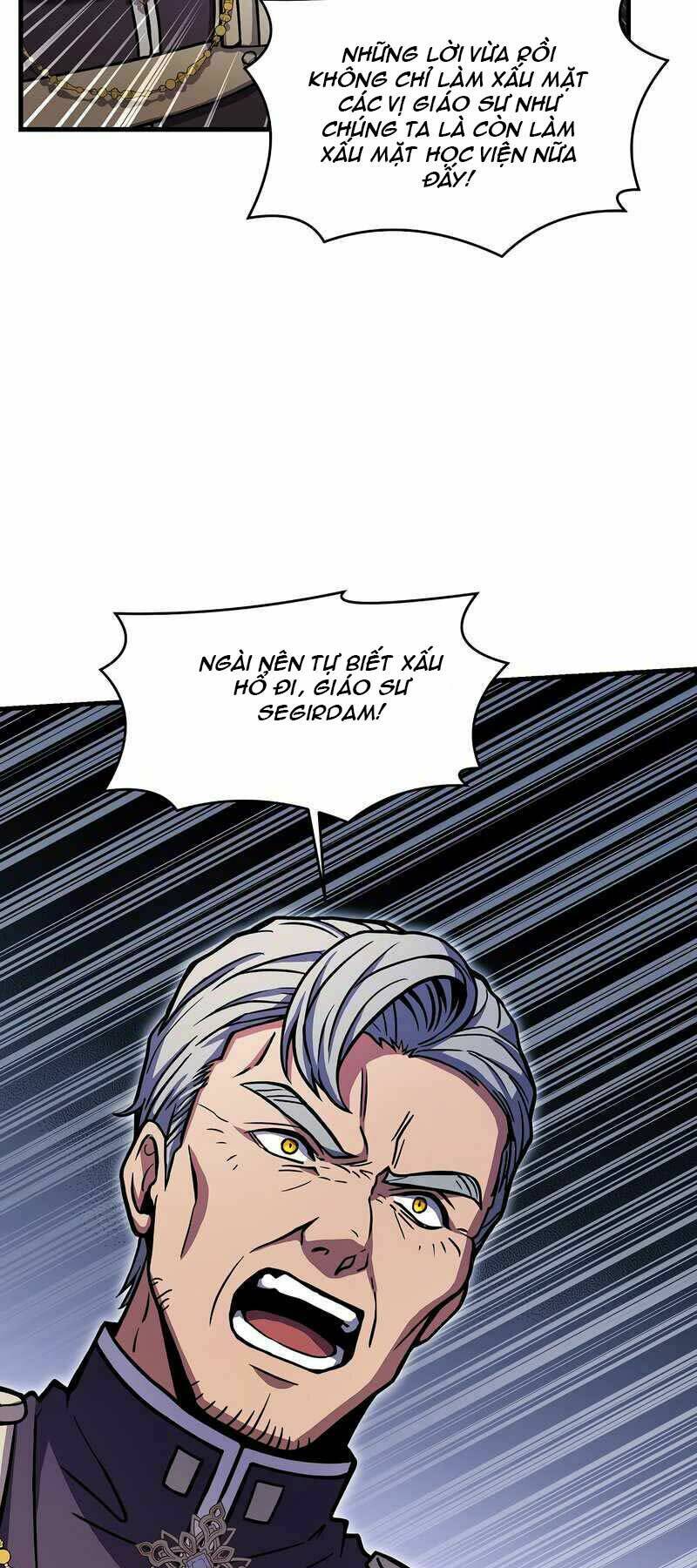 Huyền Thoại Giáo Sĩ Trở Lại - Chapter 42 - Page 63