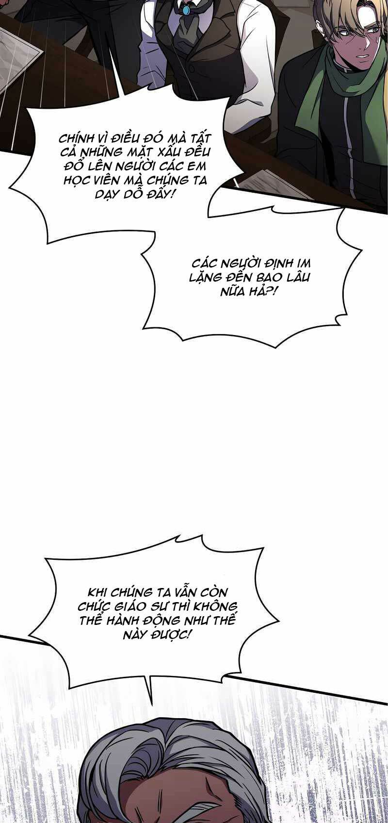 Huyền Thoại Giáo Sĩ Trở Lại - Chapter 42 - Page 65