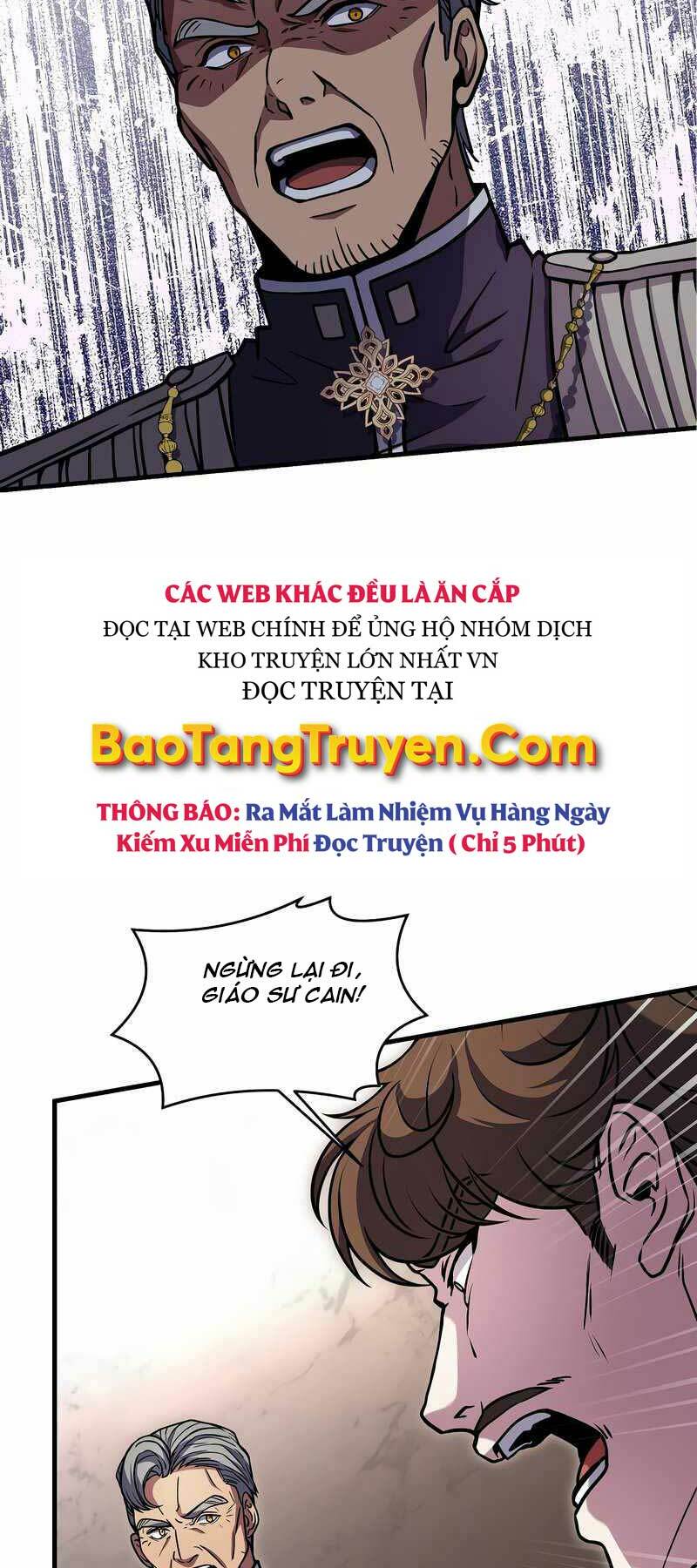 Huyền Thoại Giáo Sĩ Trở Lại - Chapter 42 - Page 66