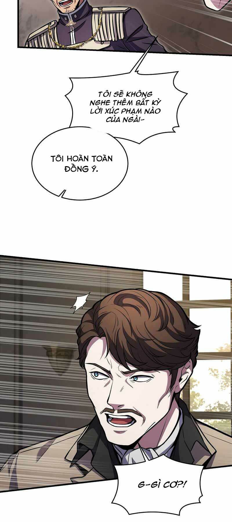 Huyền Thoại Giáo Sĩ Trở Lại - Chapter 42 - Page 67