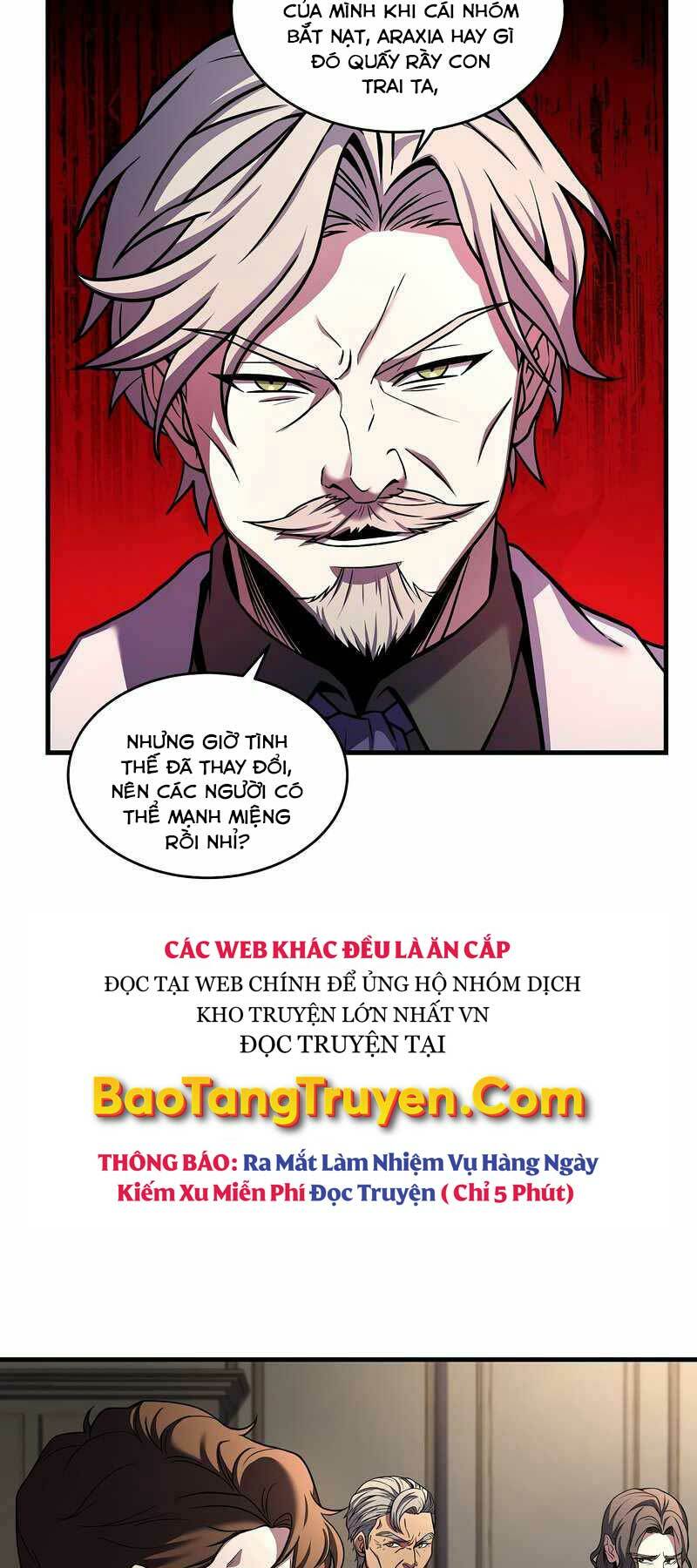 Huyền Thoại Giáo Sĩ Trở Lại - Chapter 43 - Page 19