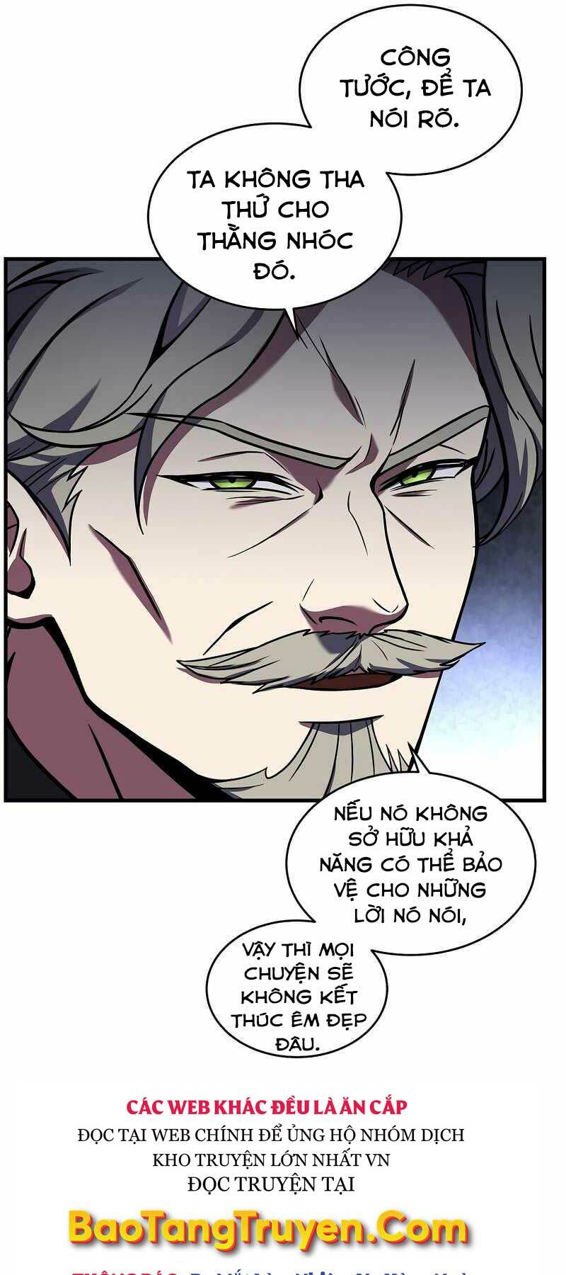 Huyền Thoại Giáo Sĩ Trở Lại - Chapter 43 - Page 24