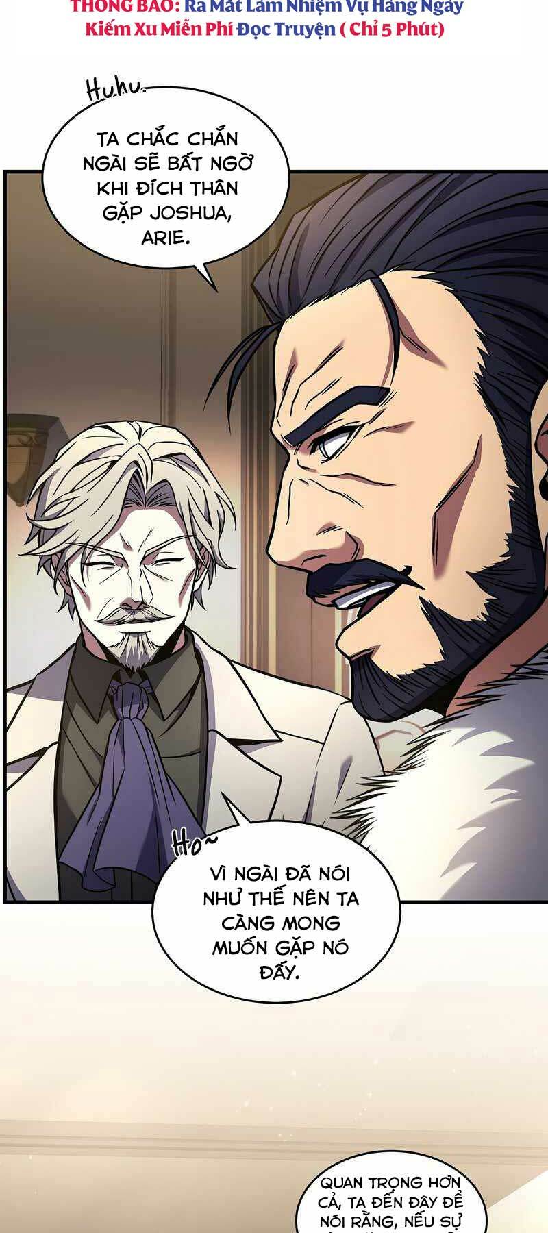 Huyền Thoại Giáo Sĩ Trở Lại - Chapter 43 - Page 25