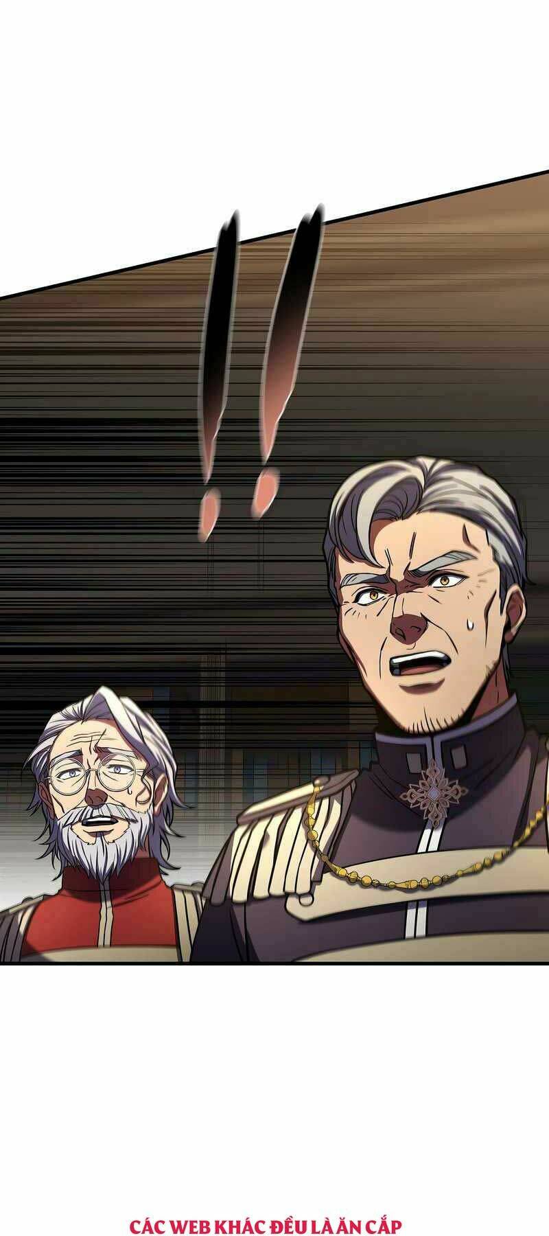 Huyền Thoại Giáo Sĩ Trở Lại - Chapter 43 - Page 28