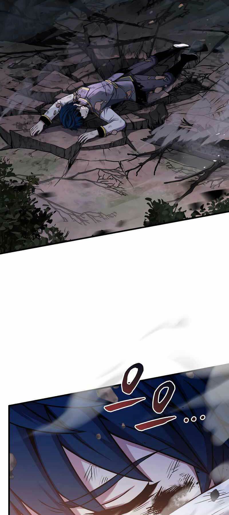 Huyền Thoại Giáo Sĩ Trở Lại - Chapter 43 - Page 31