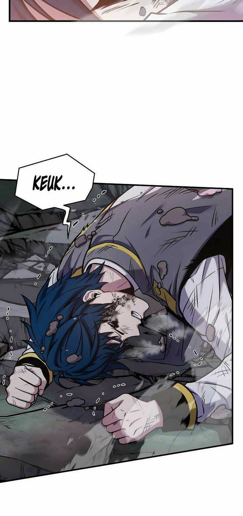 Huyền Thoại Giáo Sĩ Trở Lại - Chapter 43 - Page 32