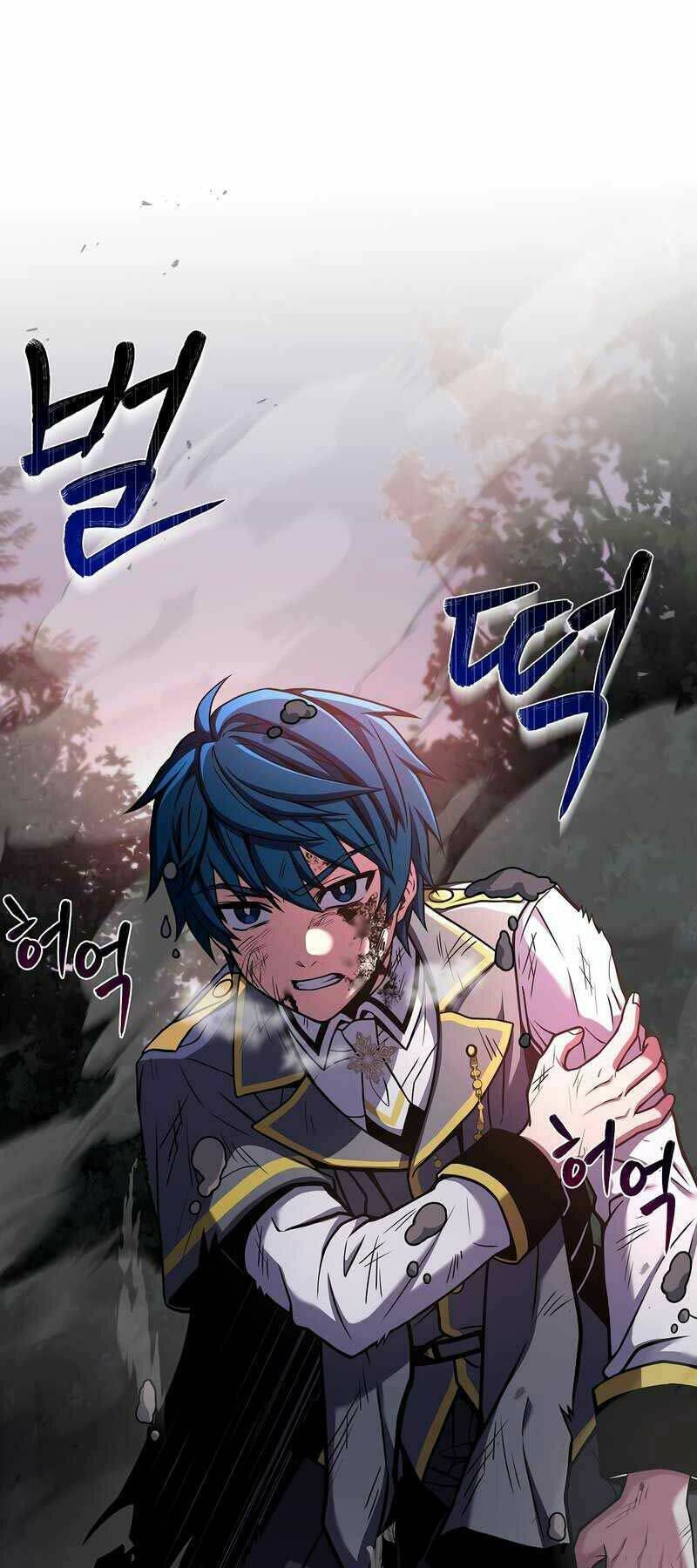 Huyền Thoại Giáo Sĩ Trở Lại - Chapter 43 - Page 33