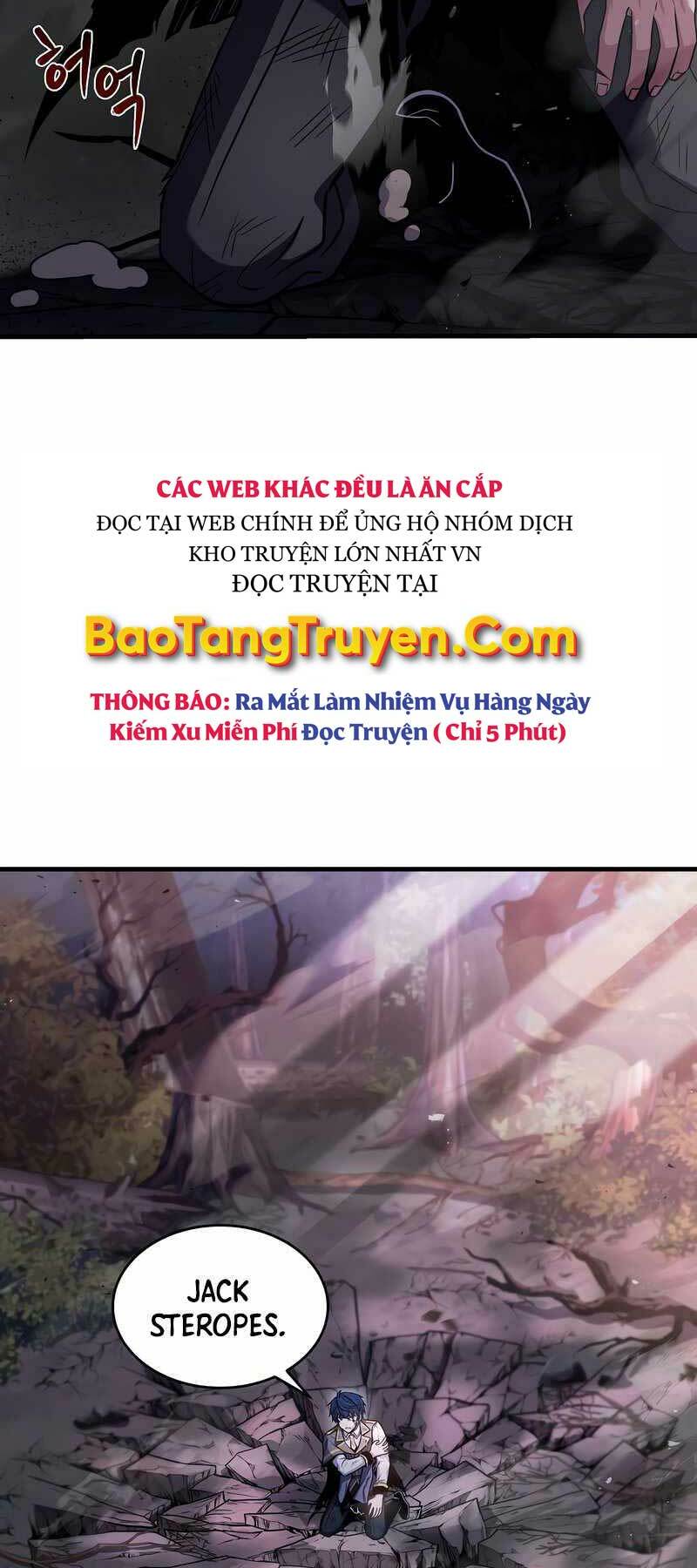 Huyền Thoại Giáo Sĩ Trở Lại - Chapter 43 - Page 34