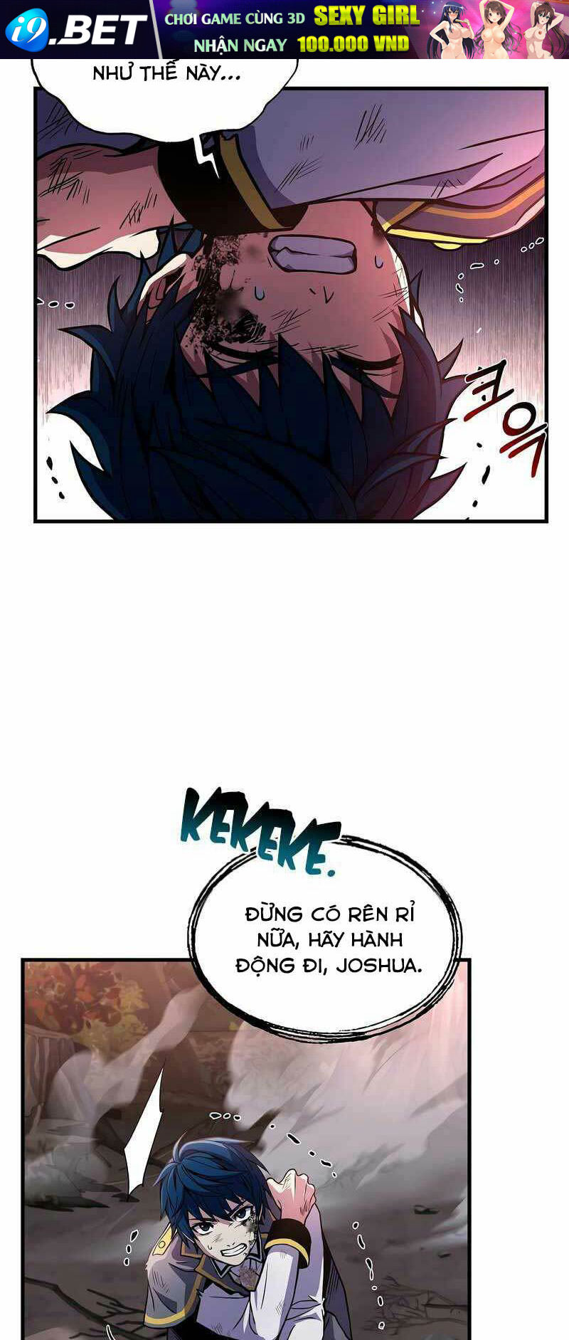 Huyền Thoại Giáo Sĩ Trở Lại - Chapter 43 - Page 38