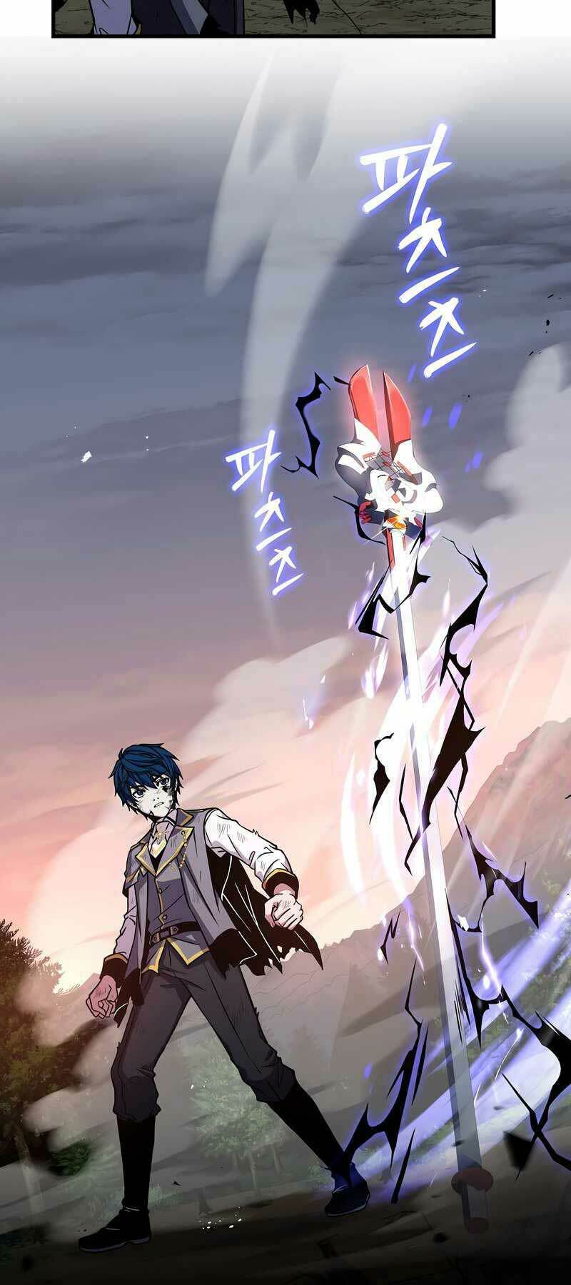 Huyền Thoại Giáo Sĩ Trở Lại - Chapter 43 - Page 45