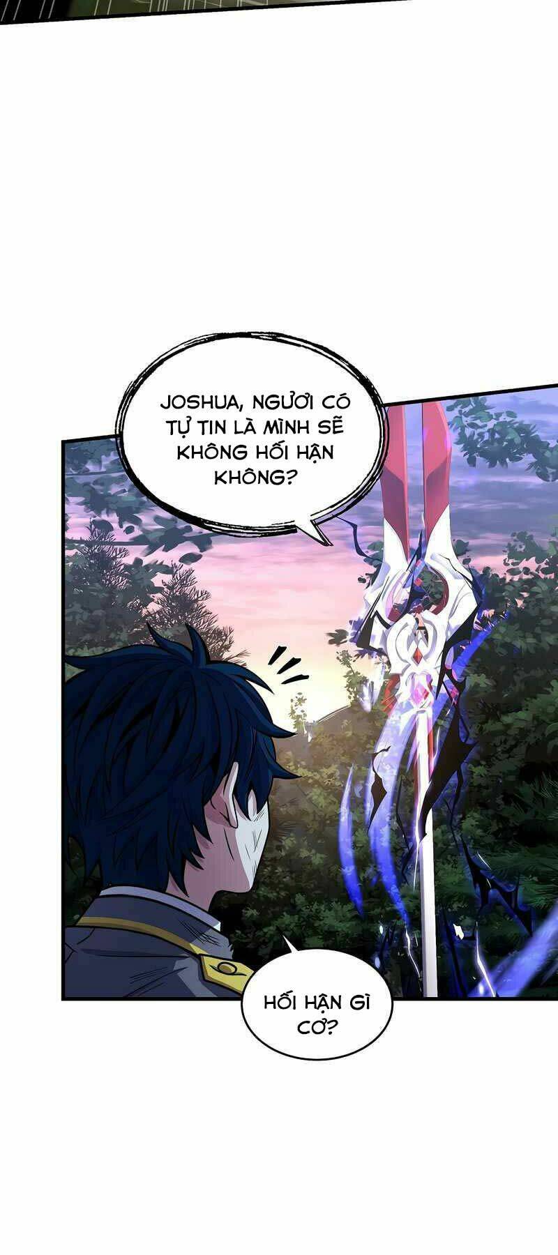 Huyền Thoại Giáo Sĩ Trở Lại - Chapter 43 - Page 52