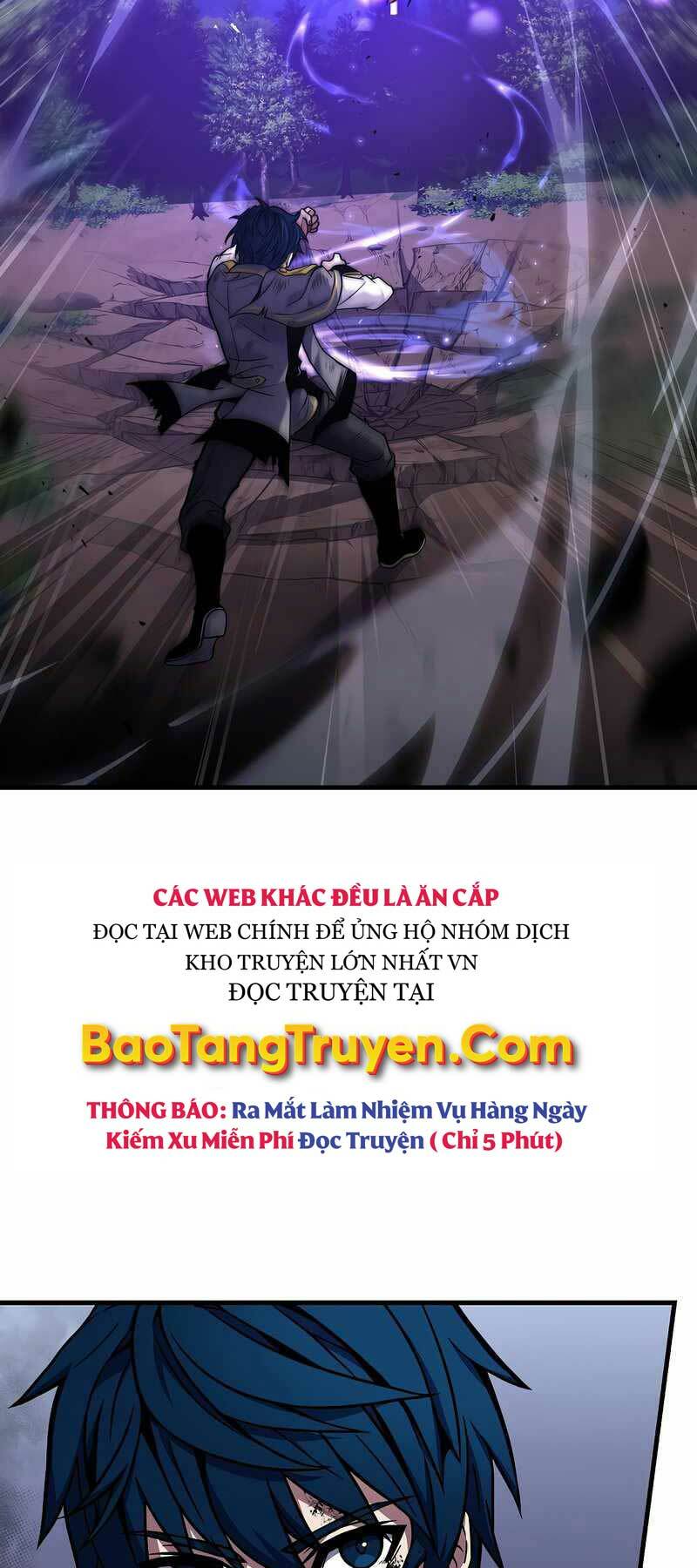 Huyền Thoại Giáo Sĩ Trở Lại - Chapter 43 - Page 58