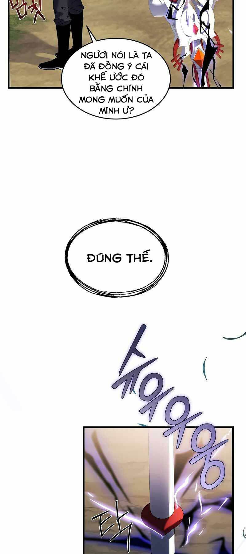 Huyền Thoại Giáo Sĩ Trở Lại - Chapter 43 - Page 62